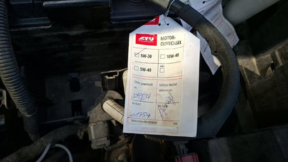 Opel Zafira 1.6 SIDI Turbo Autom. Inno. 7S NAV Kamera 134410781 12
