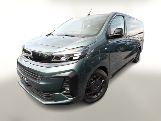 Opel Zafira Life 2.0 D 180 AT8 XL 8-S Nav Kam SHZ ACC 135759586 0