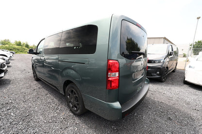 Opel Zafira Life 2.0 D 180 AT8 XL 8-S Nav Kam SHZ ACC 135759586 3