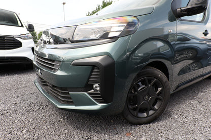 Opel Zafira Life 2.0 D 180 AT8 XL 8-S Nav Kam SHZ ACC 135759586 4