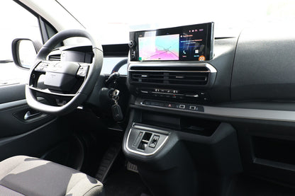 Opel Zafira Life 2.0 D 180 AT8 XL 8-S Nav Kam SHZ ACC 135759586 8