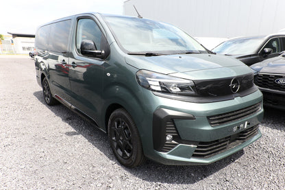 Opel Zafira Life 2.0 D 180 AT8 XL 8-S Nav Kam SHZ ACC 135759586 1