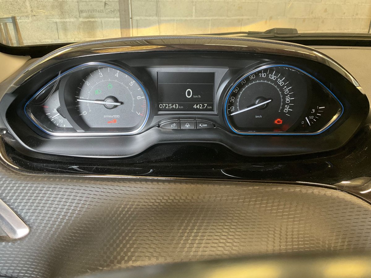 Velocímetro