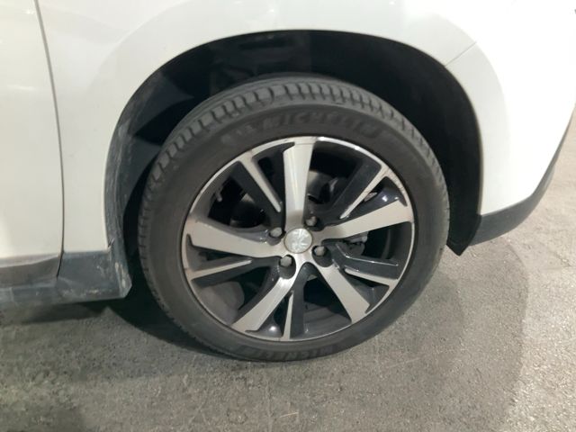 Neumático delantero derecho