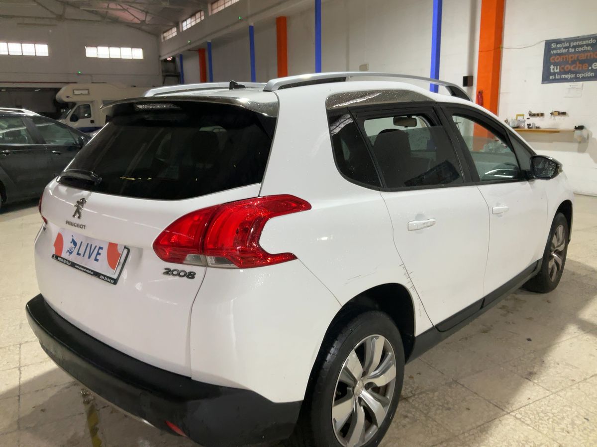 Parte trasera derecha