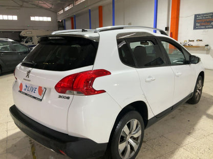 Parte trasera derecha