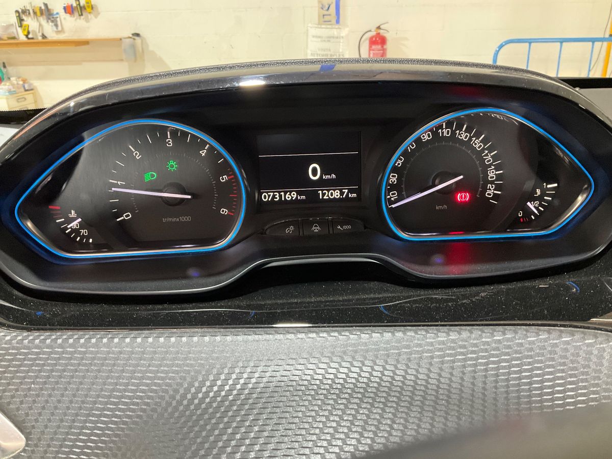 Velocímetro