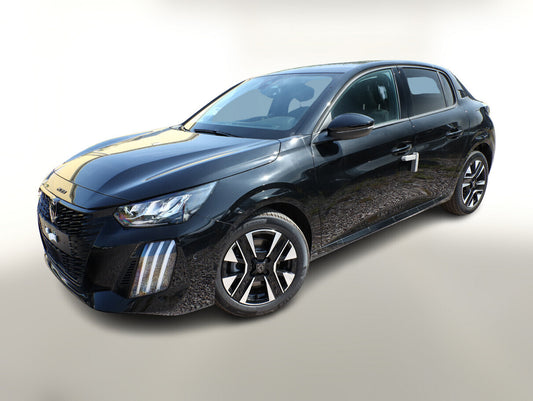 Peugeot 208 100 Allure 360° ACC SHZ LED Keyless MirrorL 111860911 0