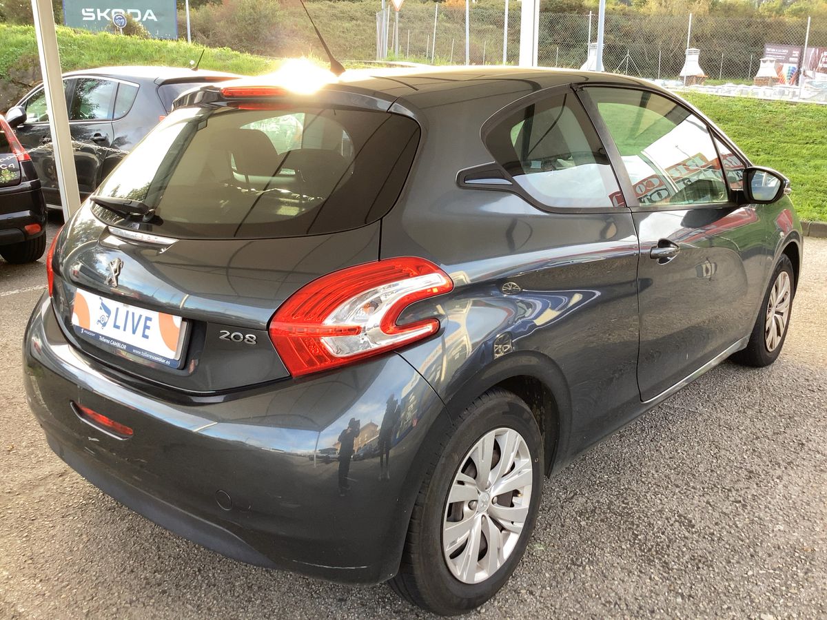 Parte trasera derecha