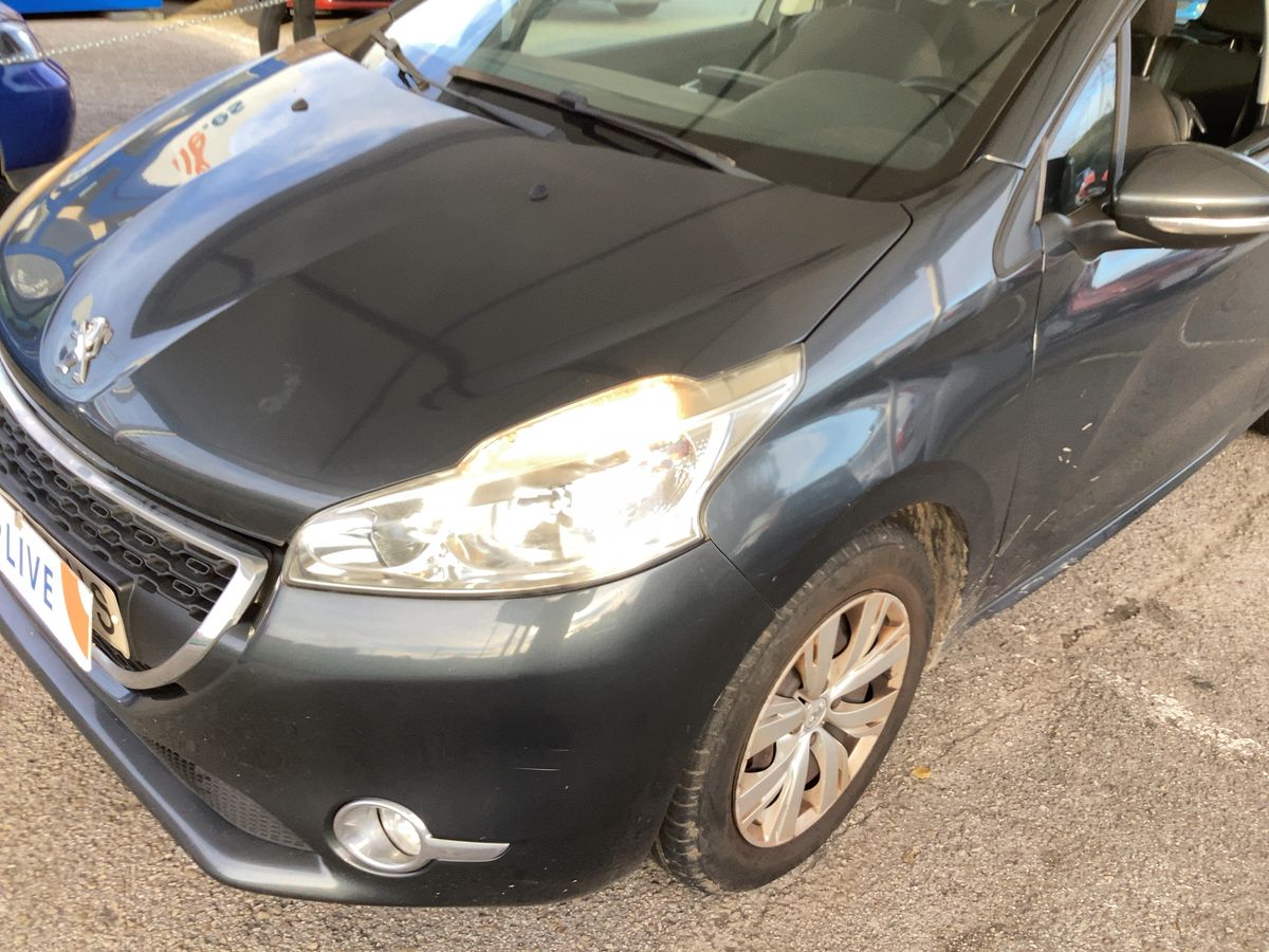 Lateral delantero izquierdo