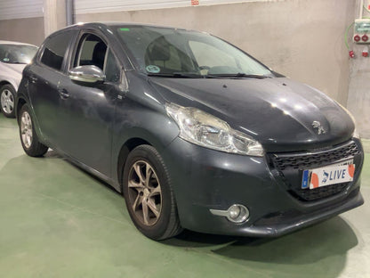 Lateral delantero derecho