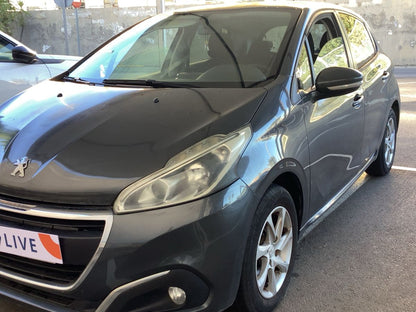 Lateral delantero izquierdo