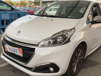 Lateral delantero izquierdo