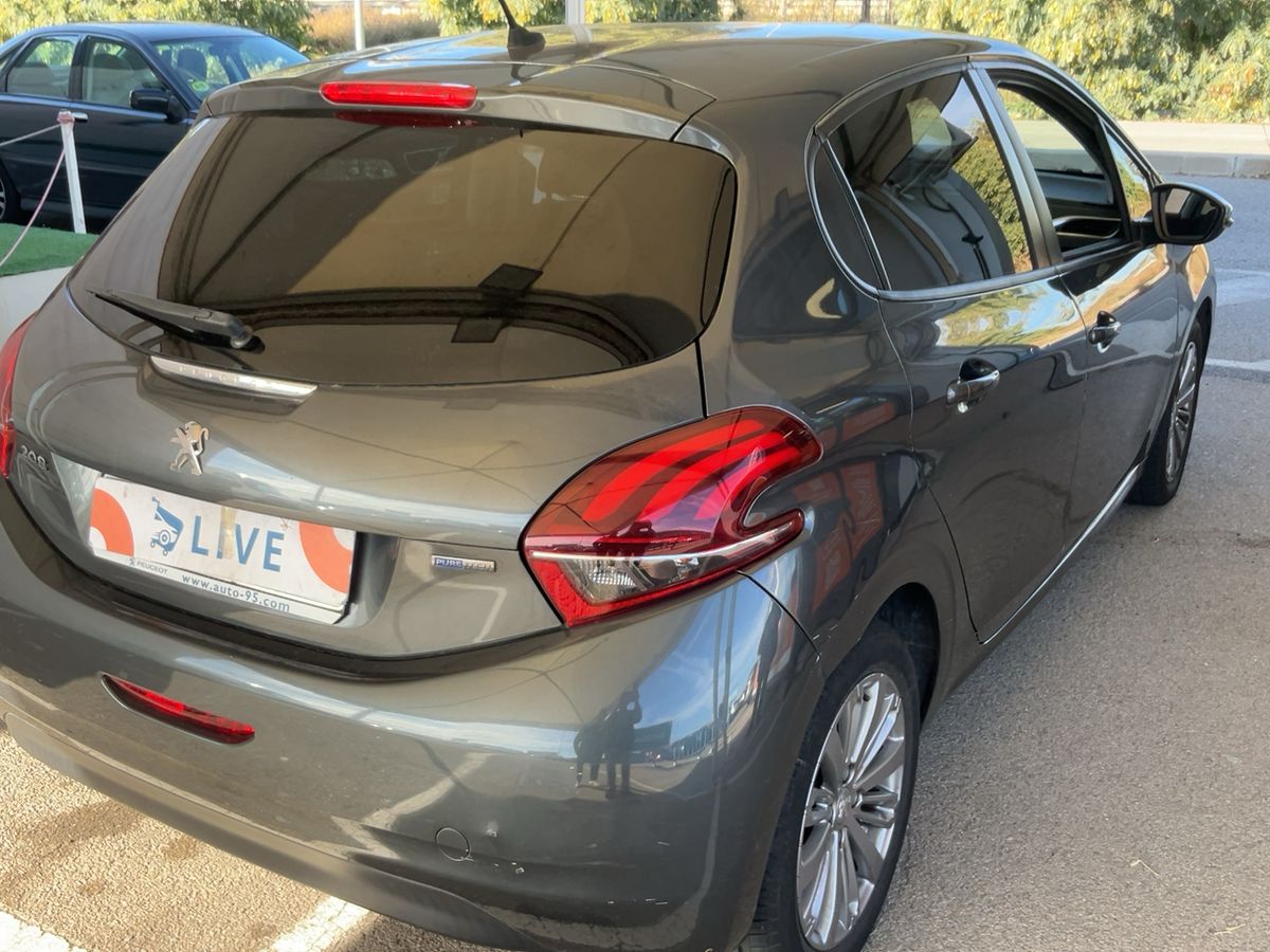 Parte trasera derecha