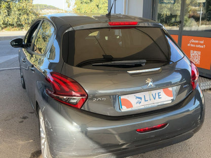 Parte trasera izquierda