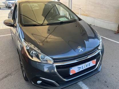 Lateral delantero derecho