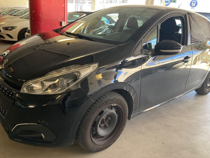 Lateral delantero izquierdo