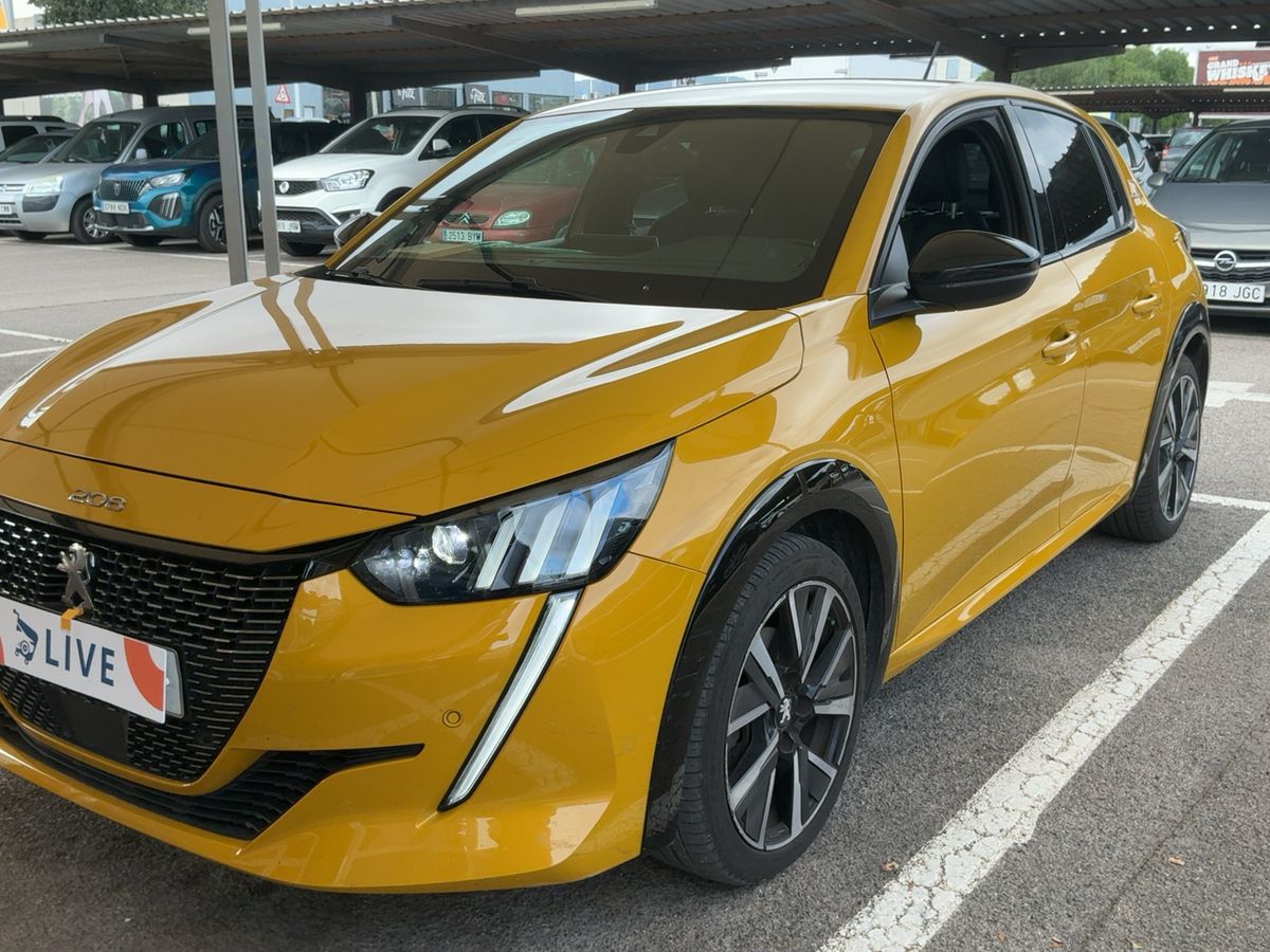 Lateral delantero izquierdo