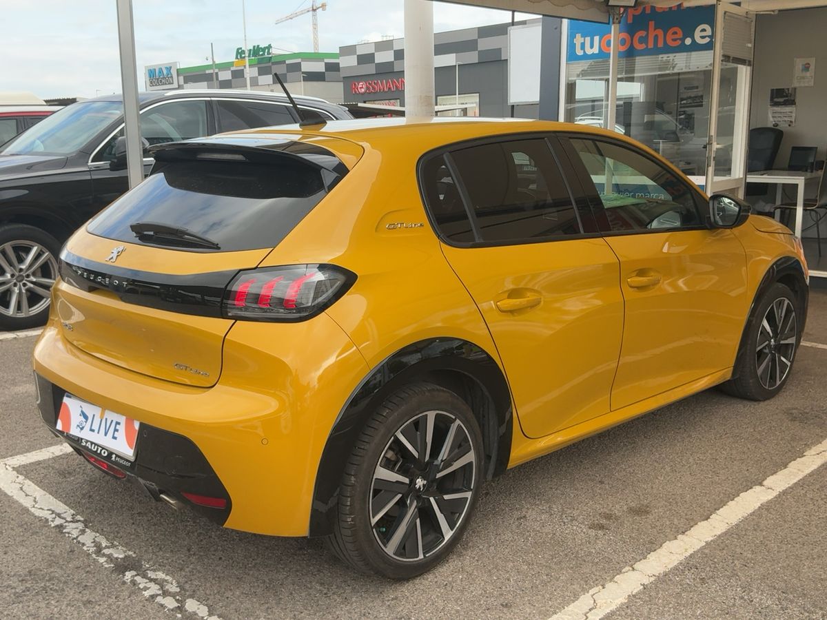 Parte trasera derecha