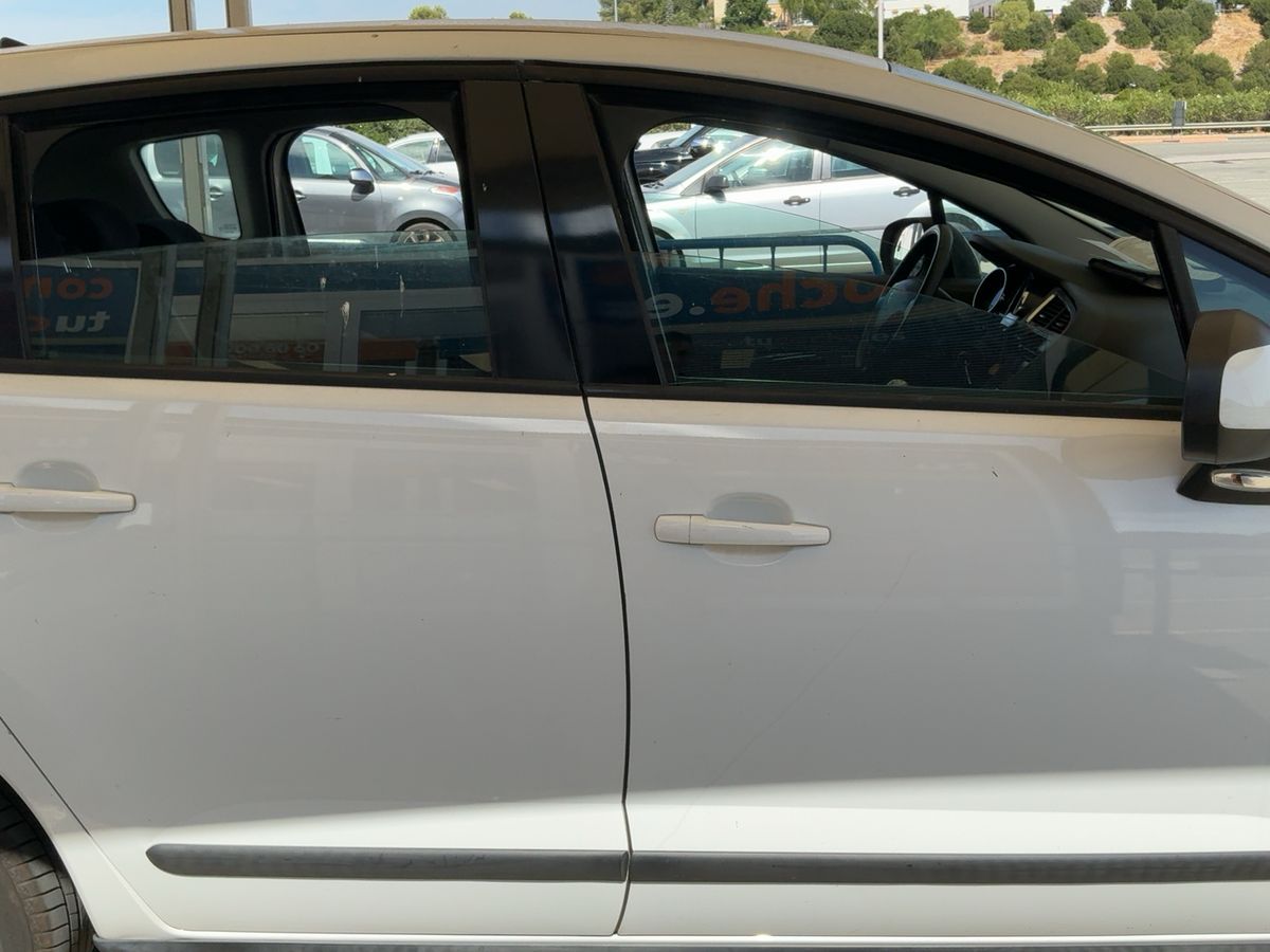 Exterior derecha