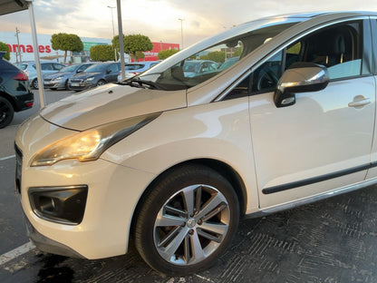 Lateral delantero izquierdo