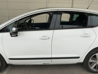 Exterior izquierda