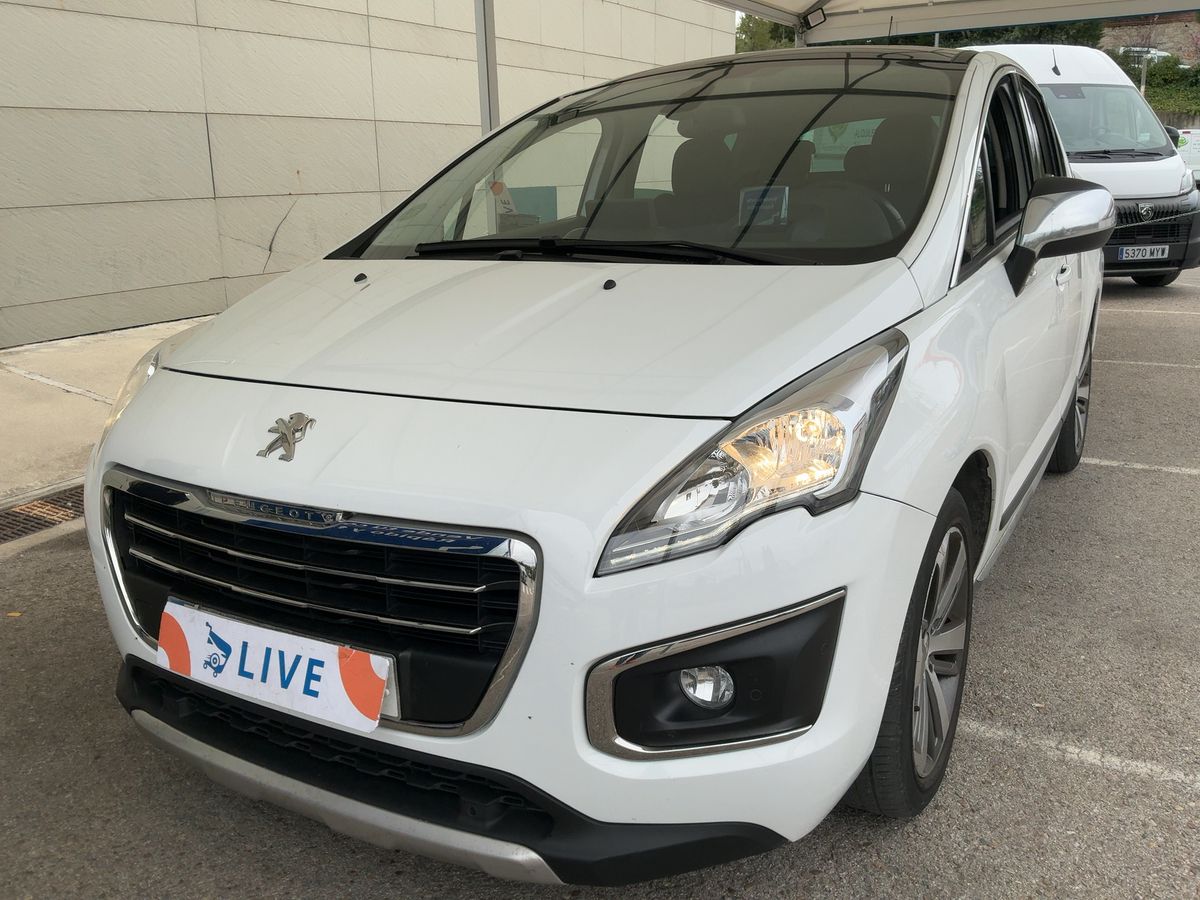 Frontal izquierda