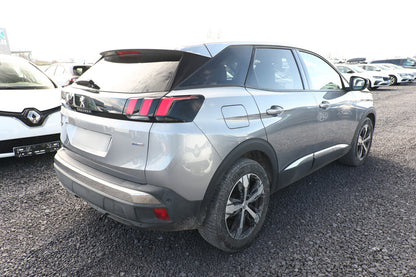 Peugeot 3008 1.2 PT 130 Allure Nav eHk KeyL Kam PDC 18Z 112653040 2