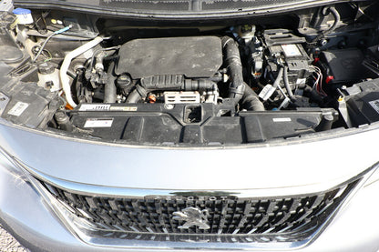 Peugeot 3008 1.2 PT 130 Allure Nav eHk KeyL Kam PDC 18Z 112653040 11