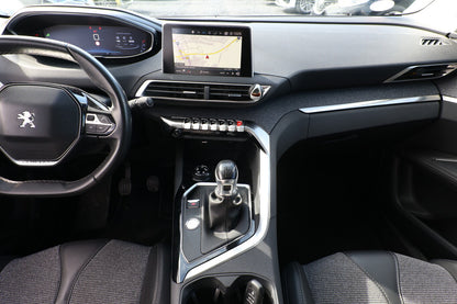 Peugeot 3008 1.2 PT 130 Allure Nav eHk KeyL Kam PDC 18Z 112653040 7