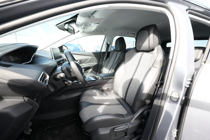 Peugeot 3008 1.2 PT 130 Allure Nav eHk KeyL Kam PDC 18Z 112653040 5