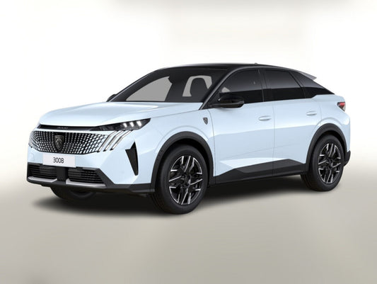 Peugeot 3008 MHEV 136 GT Matrix ACC SHZ Nav 360° Keyless 115420732 0