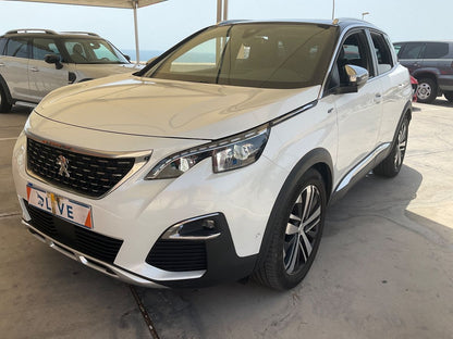 Frontal izquierda