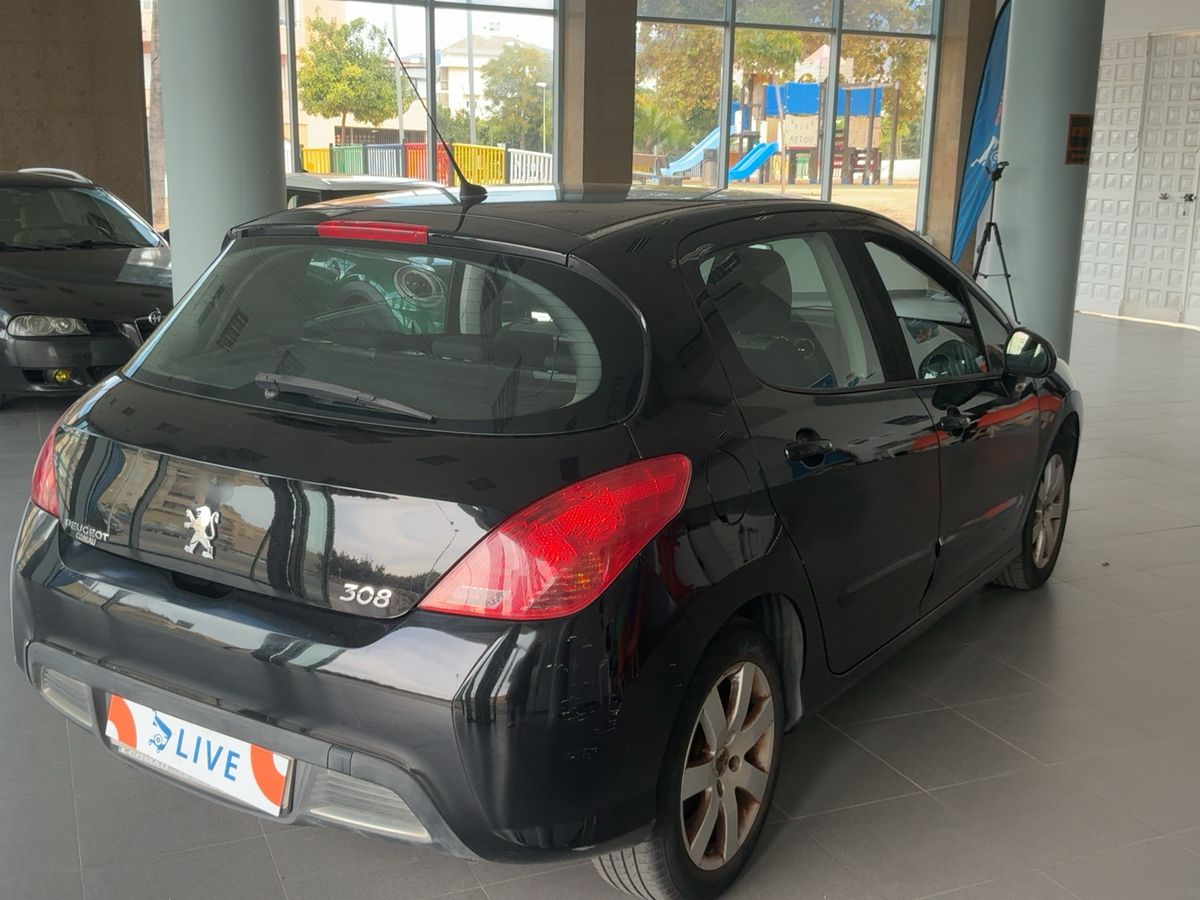 Parte trasera derecha