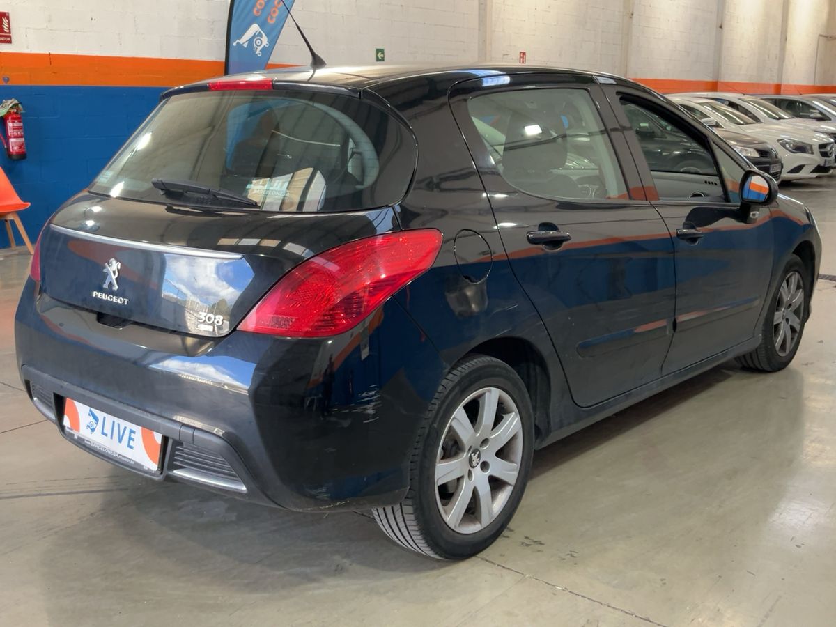 Parte trasera derecha