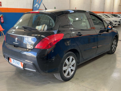 Parte trasera derecha