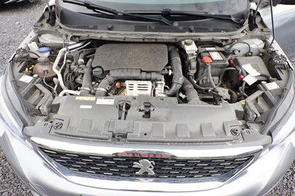 Peugeot 308 1.2 PT 130 Aut GT-Line LED Nav SHZ PDC Kam 97857605 11