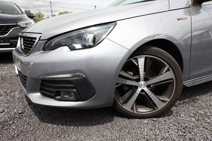 Peugeot 308 1.2 PT 130 Aut GT-Line LED Nav SHZ PDC Kam 97857605 4
