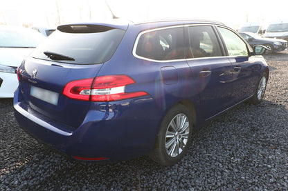 Peugeot 308 SW 1.2 PT 130 Aut. Allure Nav SHZ PDC  104434920 2