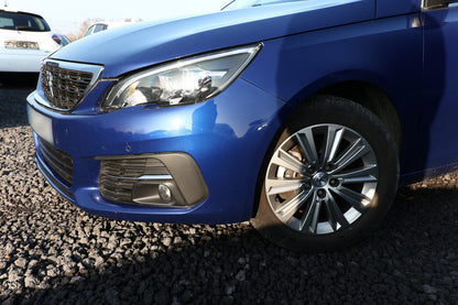 Peugeot 308 SW 1.2 PT 130 Aut. Allure Nav SHZ PDC  104434920 4