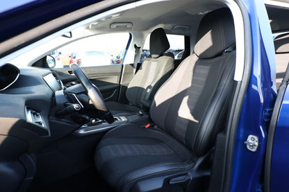 Peugeot 308 SW 1.2 PT 130 Aut. Allure Nav SHZ PDC  104434920 5