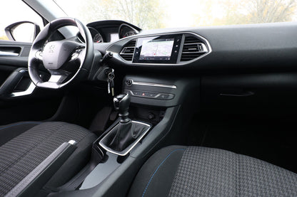 Peugeot 308 1.2 PT 110 Style Nav AppCo Kam PDC SHZ 96470259 8