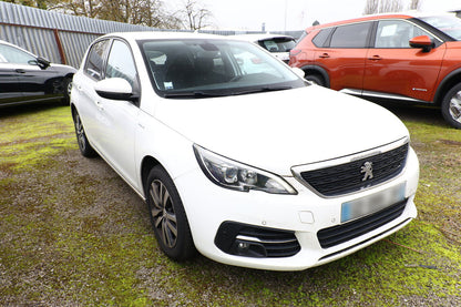 Peugeot 308 1.2 PT 110 Style Nav AppCo Kam PDC SHZ 96470259 1