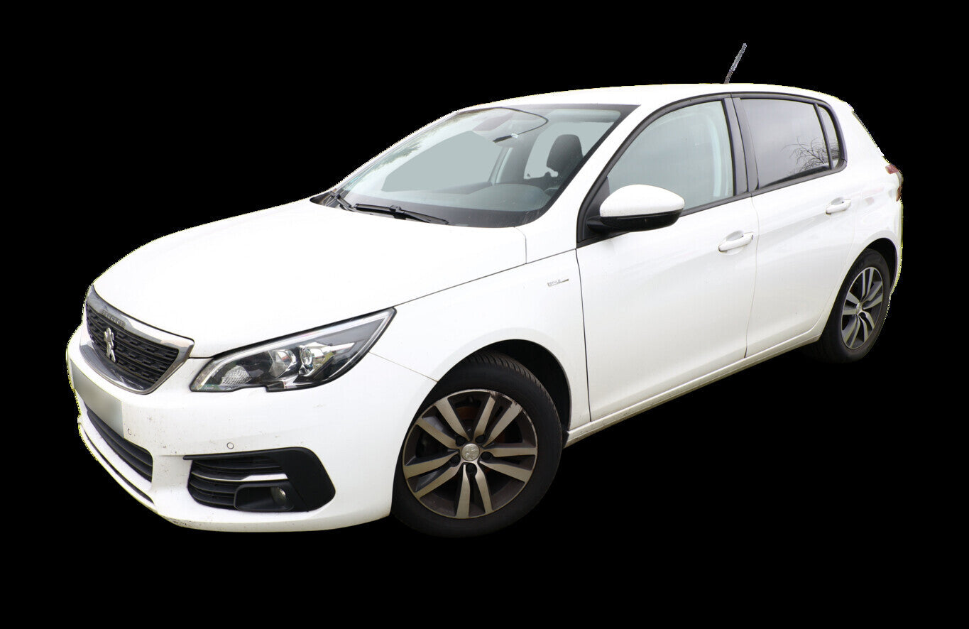 Peugeot 308 1.2 PT 110 Style Nav AppCo Kam PDC SHZ 96470259 13