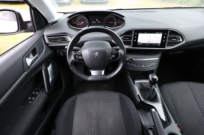 Peugeot 308 1.2 PT 110 Style Nav AppCo Kam PDC SHZ 96470259 6