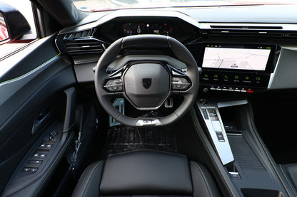 Peugeot 308 130 EAT8 GT Matrix Massage ACC Nav SHZ Keyl 97235558 6