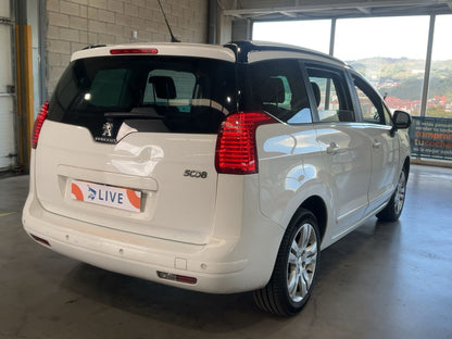 Parte trasera derecha