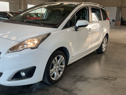 Lateral delantero izquierdo