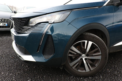 Peugeot 5008 1.5 BHDi 130 EAT8 Allure Pack 7S LED Nav 100564466 4
