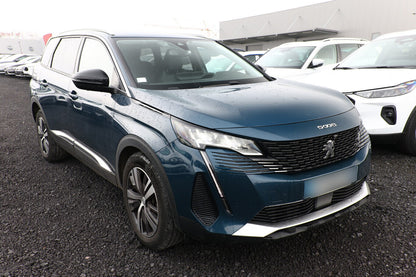 Peugeot 5008 1.5 BHDi 130 EAT8 Allure Pack 7S LED Nav 100564466 1